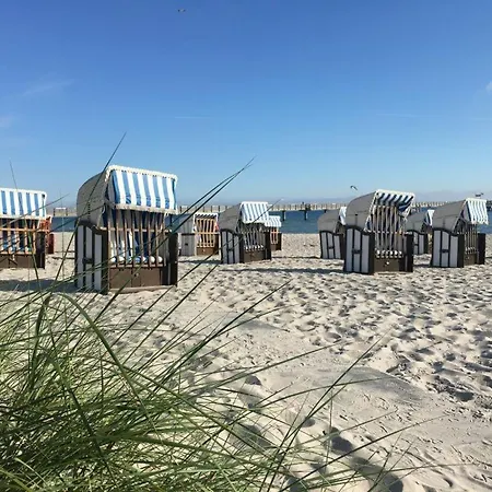 Haus Am Meer, Whg D10 Apartment Boltenhagen (Ostseebad)
