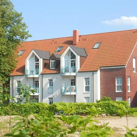 Haus Am Meer, Whg D10