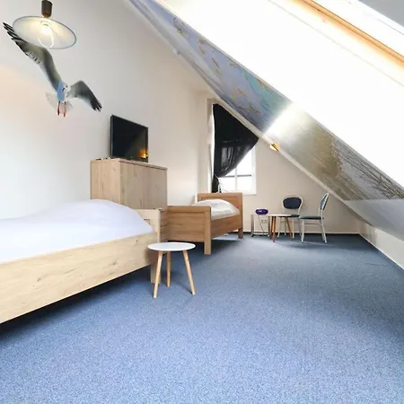 Haus Am Meer, Whg D10