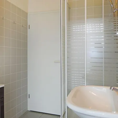 Διαμέρισμα Haus Am Meer, Whg D10 Boltenhagen (Ostseebad)