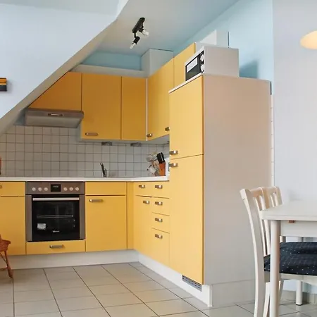 Haus Am Meer, Whg D10 *