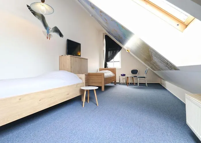 Haus Am Meer, Whg D10