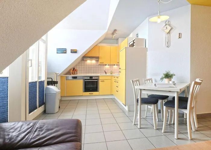 Haus Am Meer, Whg D10